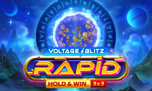Voltage Blitz