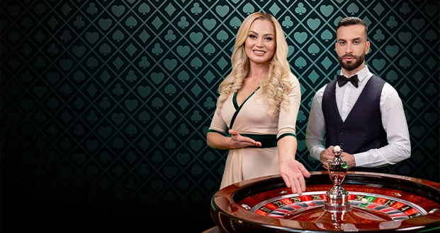Blackjack